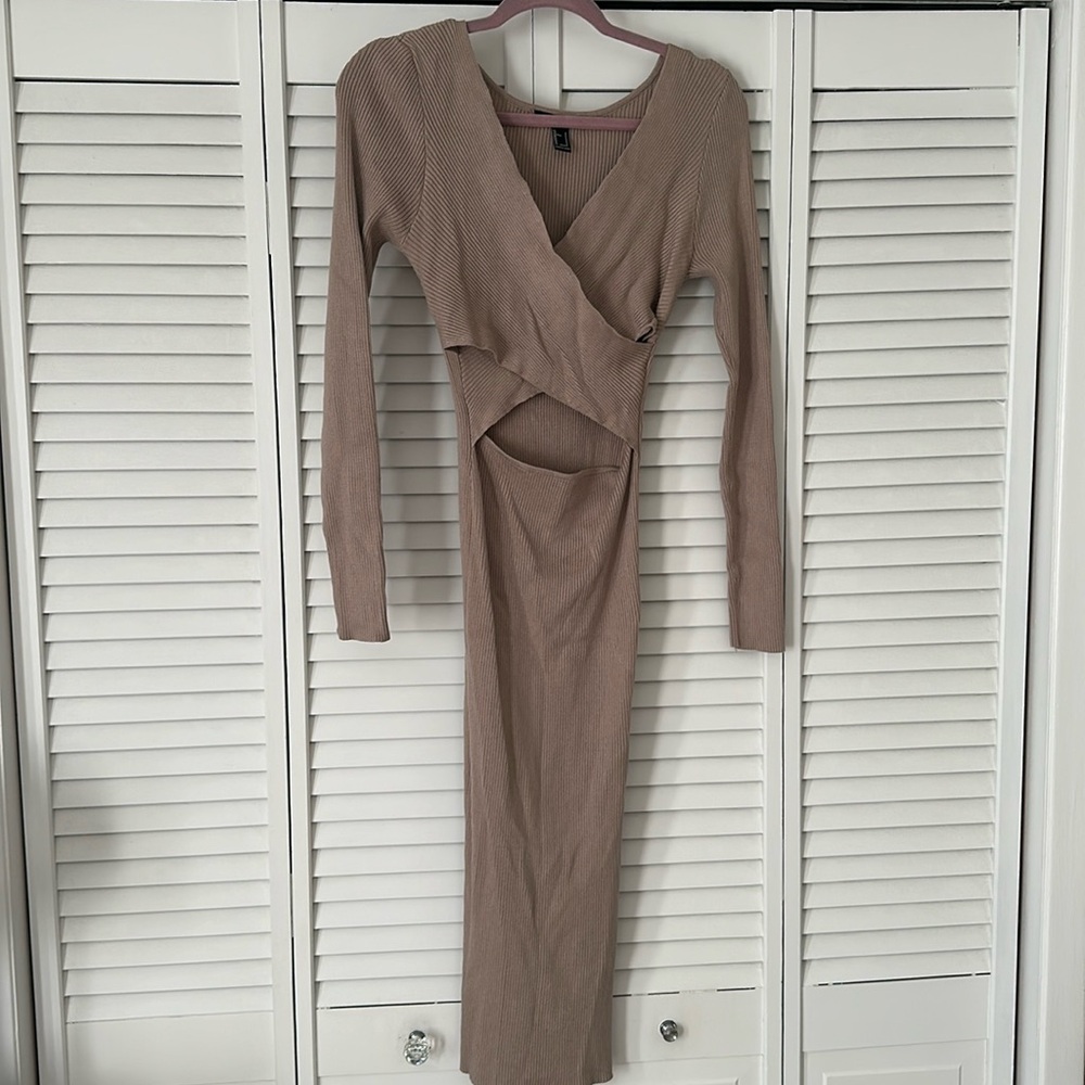 Bodycon dress